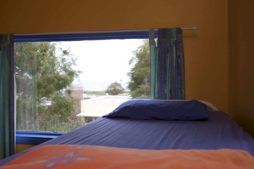 Albany Bayview Lodge Yha ألباني الغرفة الصورة
