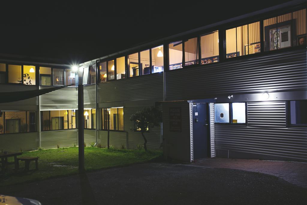 Albany Bayview Lodge Yha ألباني المظهر الخارجي الصورة