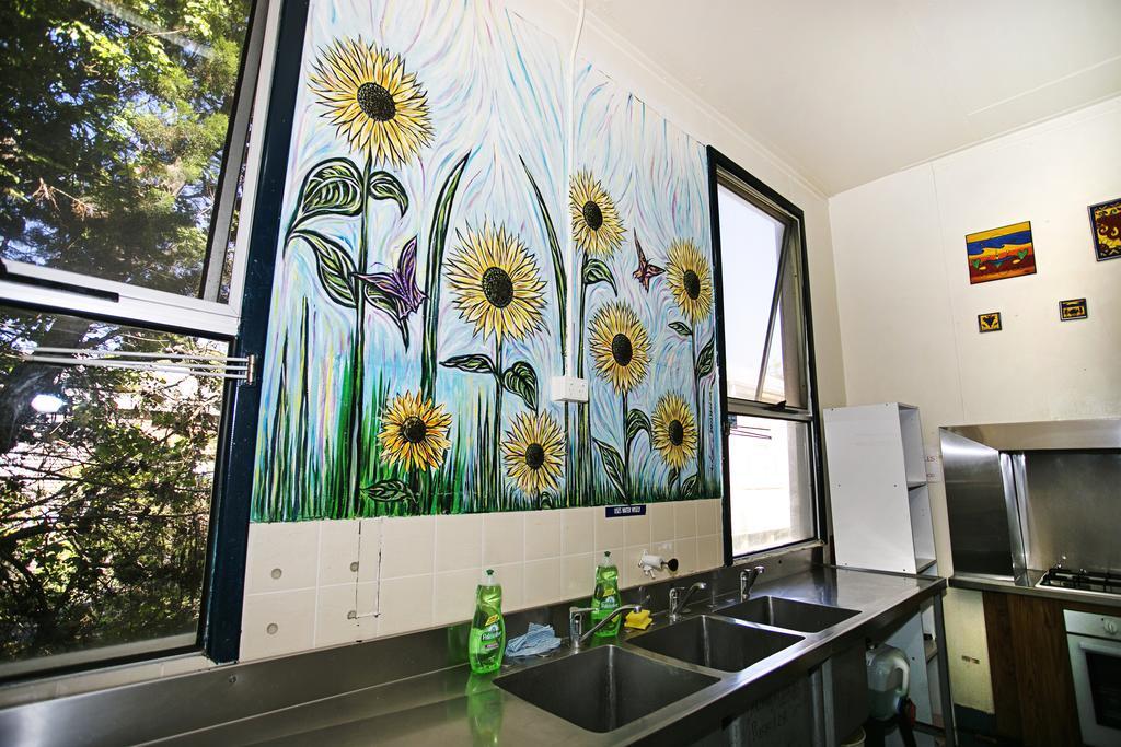 Albany Bayview Lodge Yha ألباني المظهر الخارجي الصورة