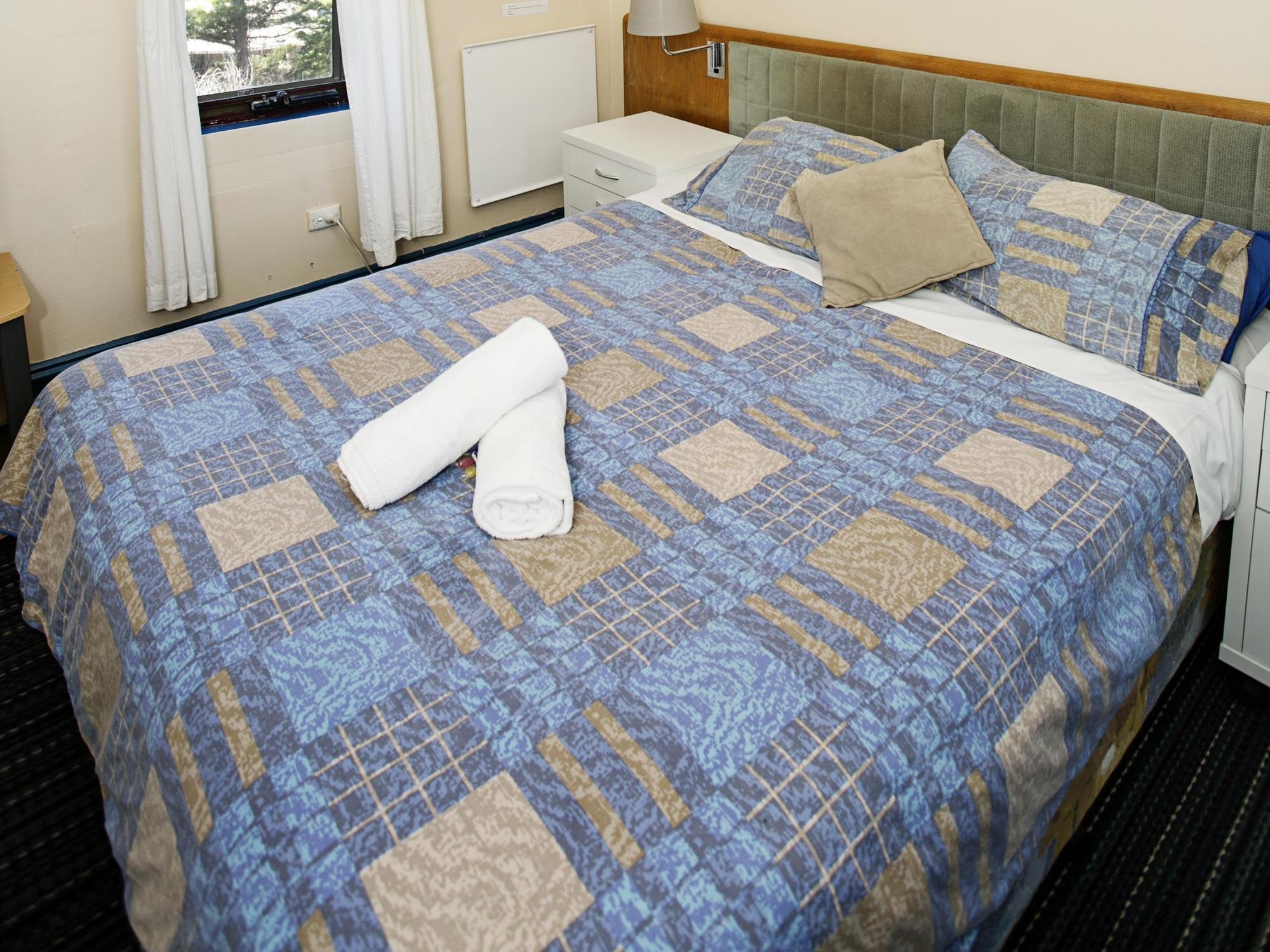 Albany Bayview Lodge Yha ألباني المظهر الخارجي الصورة