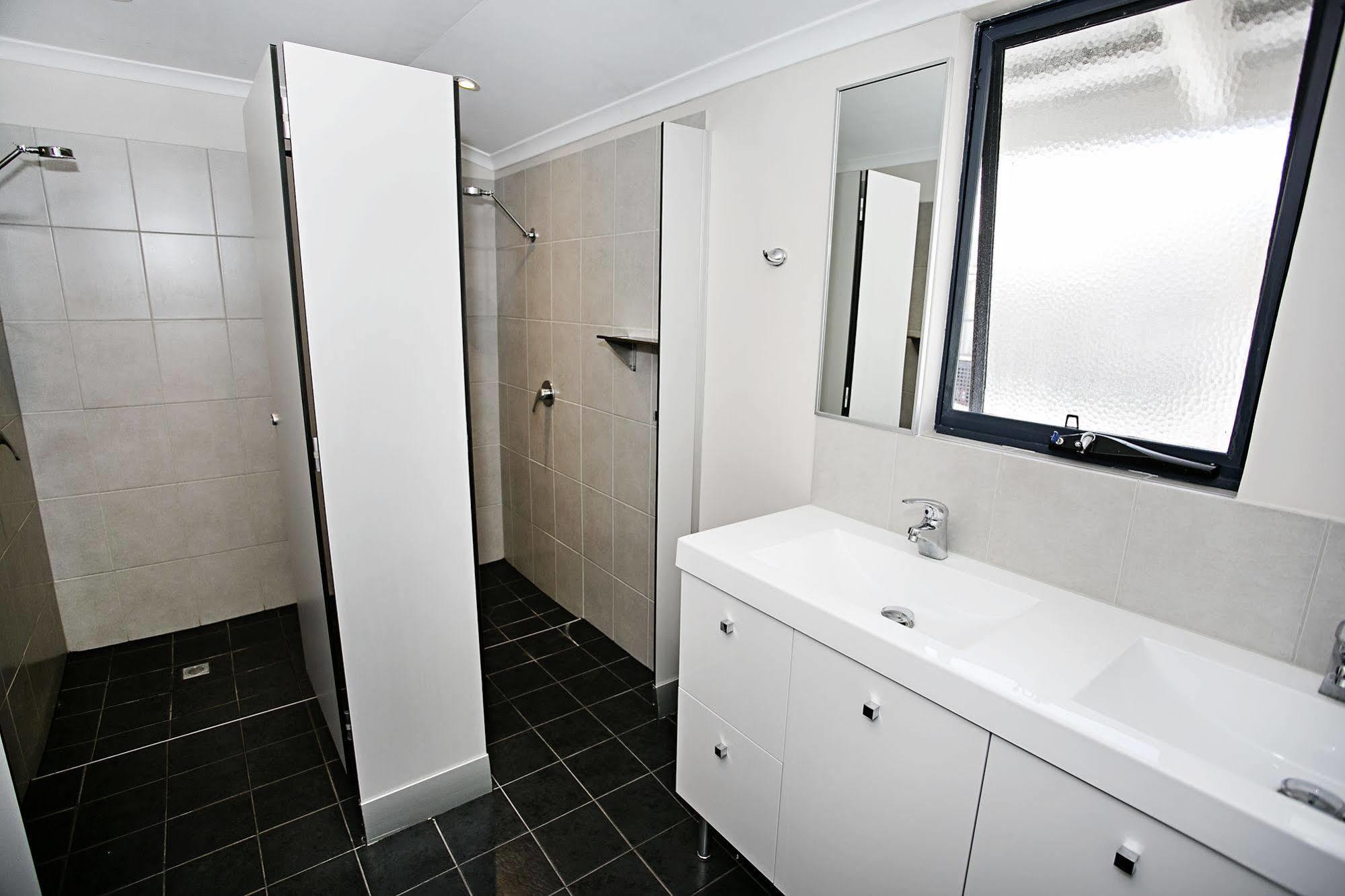 Albany Bayview Lodge Yha ألباني المظهر الخارجي الصورة