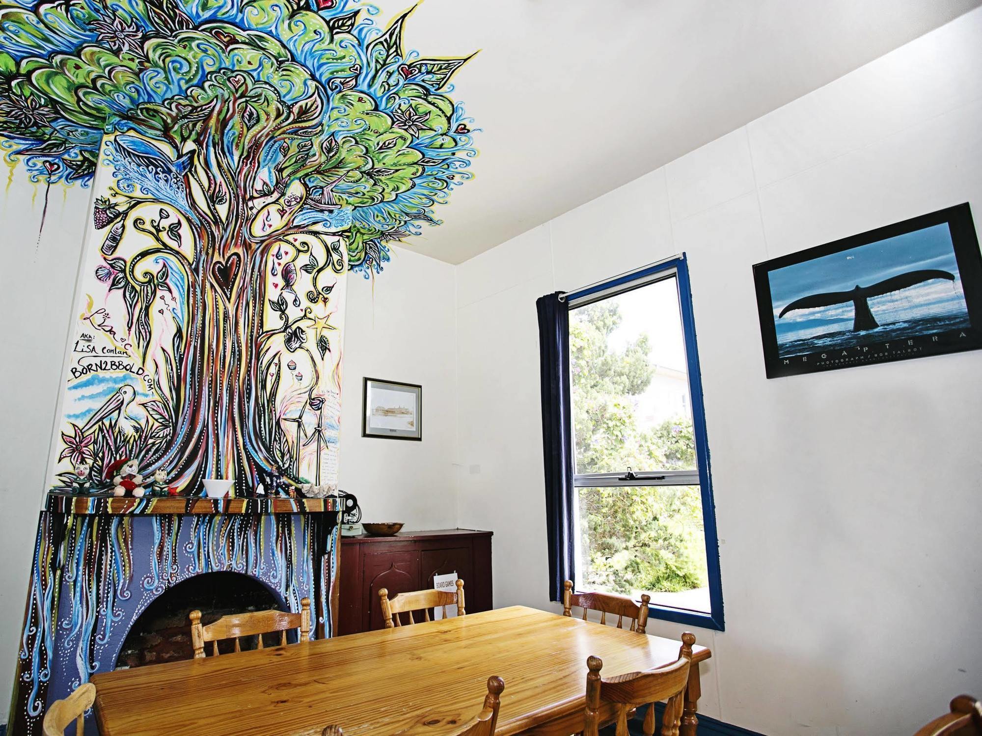 Albany Bayview Lodge Yha ألباني المظهر الخارجي الصورة